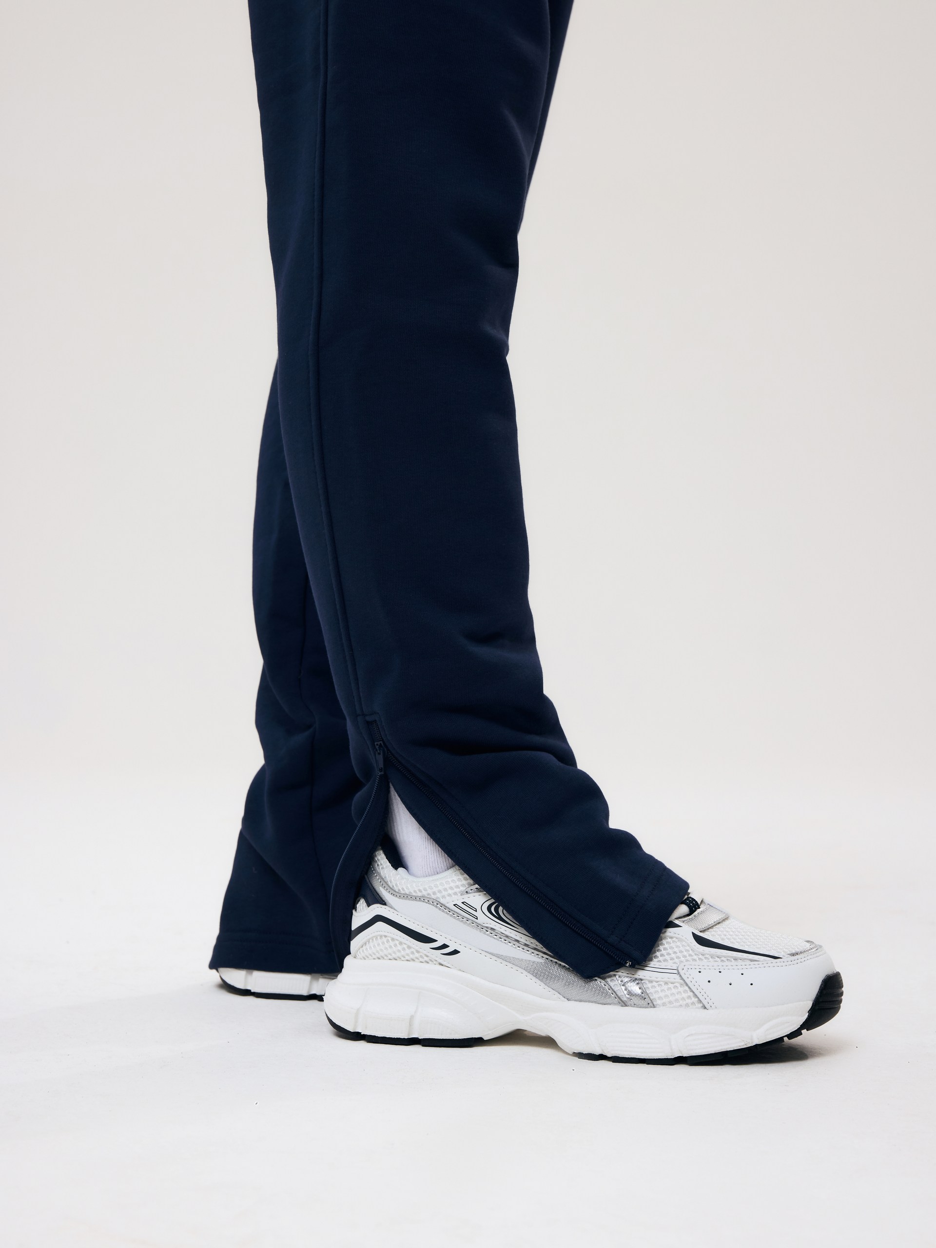 Брюки спортивные женские Волар 3XL (индиго) арт. 310WE 