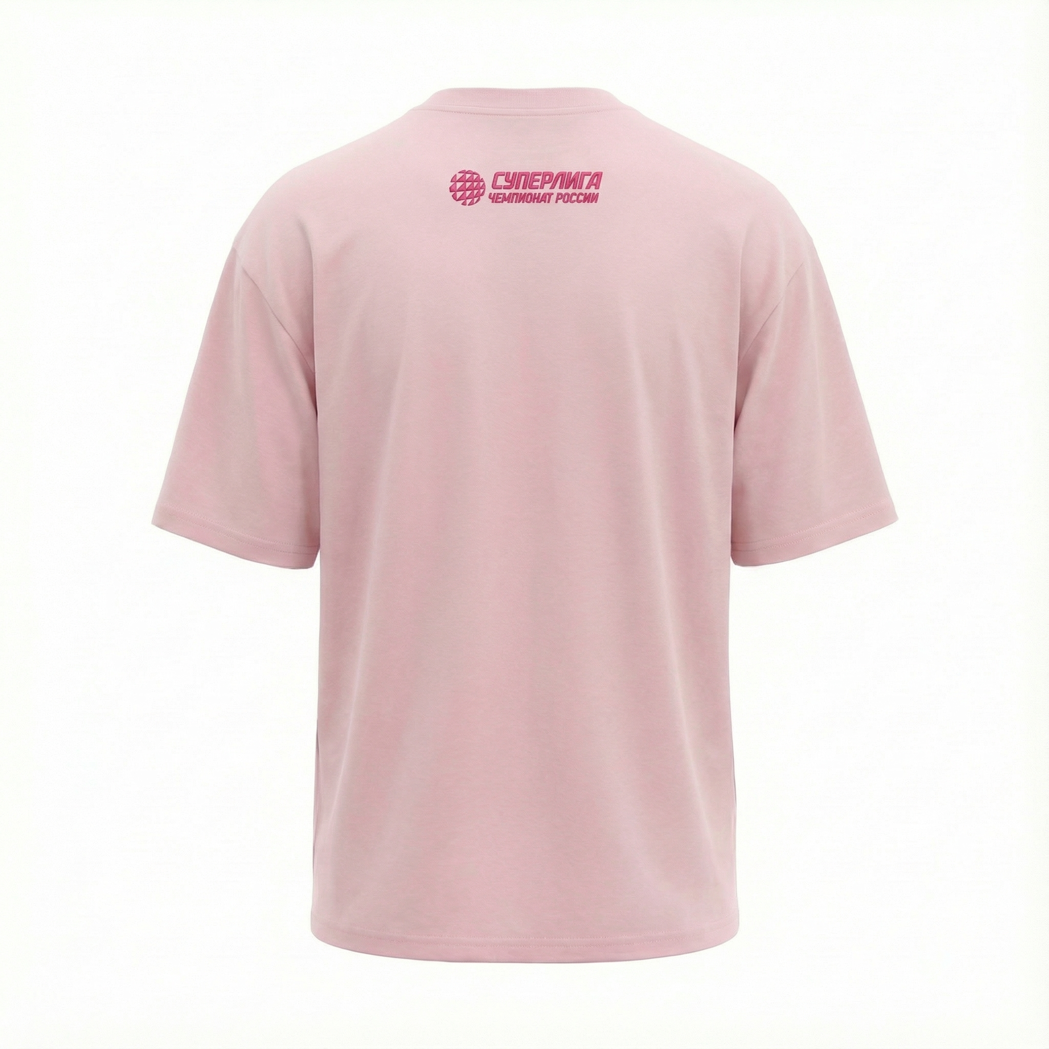 Футболка «Российские волейболисты по сути своей слишком ответственные люди»