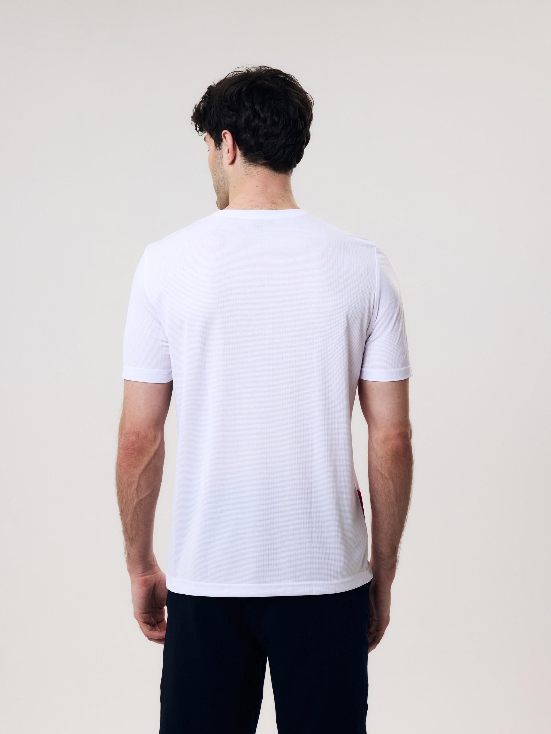 Футболка сувенирная "Кубок 1-го канала по волейболу" (2XL)