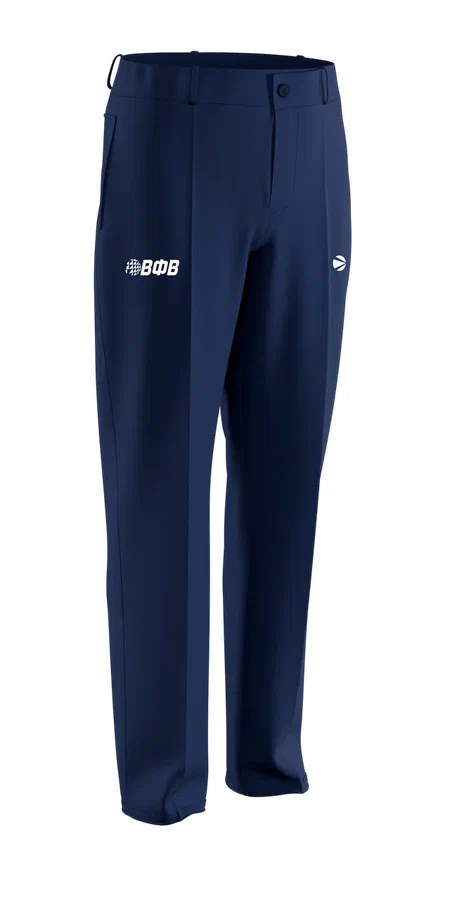 Брюки арт. 301BKM-1 (XL)