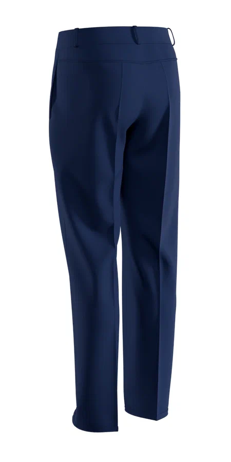 Брюки Волар