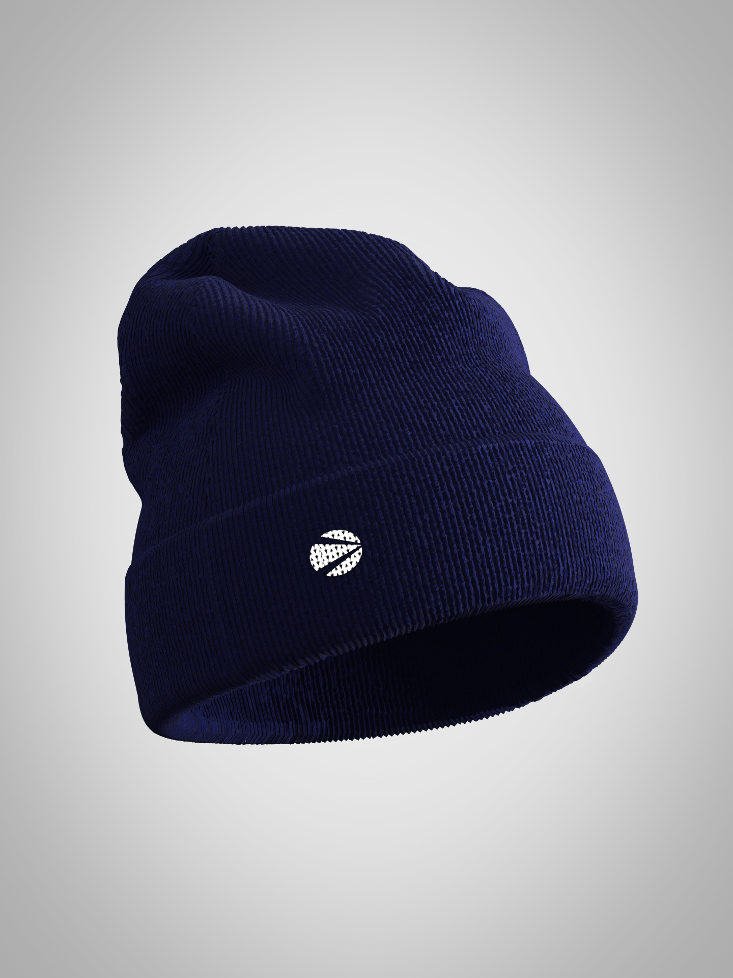 Шапка зимняя 