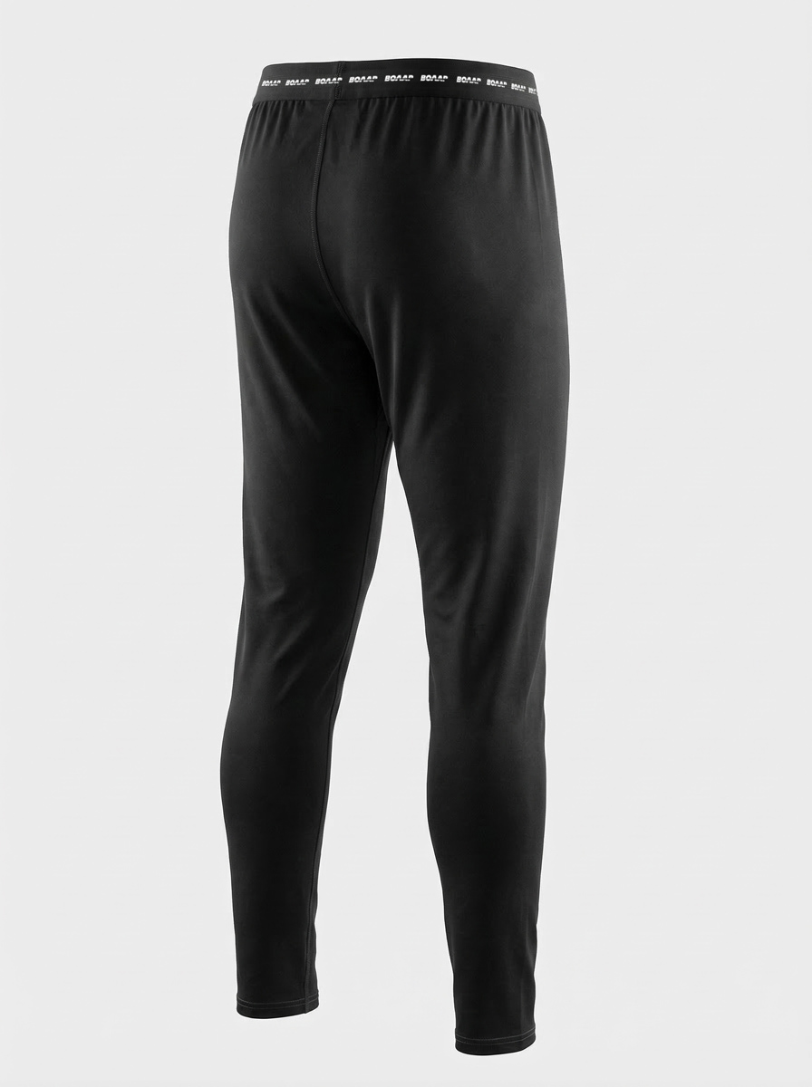Термо тайтсы мужские (4XL) арт. 520LM