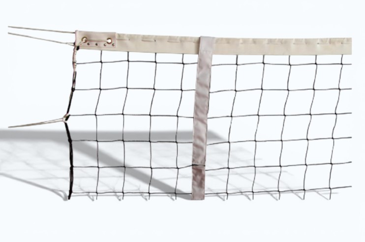 Сетка для классического волейбола Волар