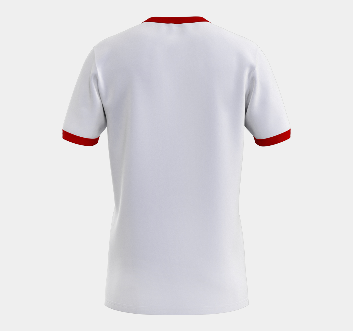 Футболка игровая мужская для классического волейбола "Год лошади"