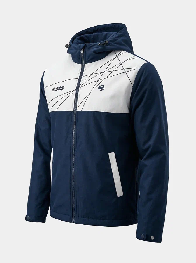 Куртка ветрозащитная мужская арт. 808RK (M)