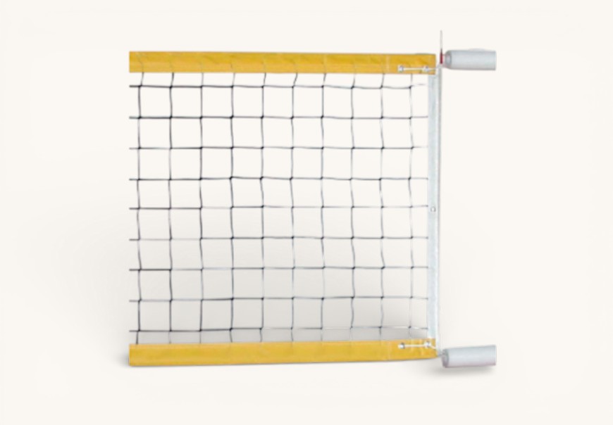 Сетка для пляжного волейбола Волар