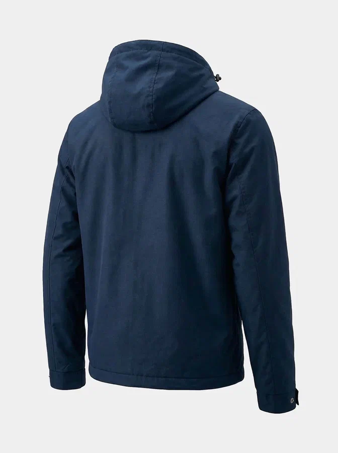 Куртка ветрозащитная мужская