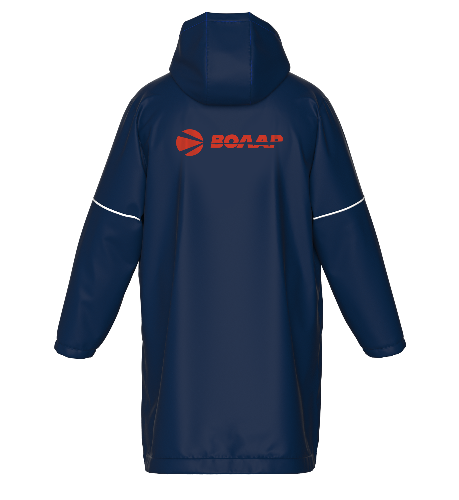 Плащ-дождевик Волар