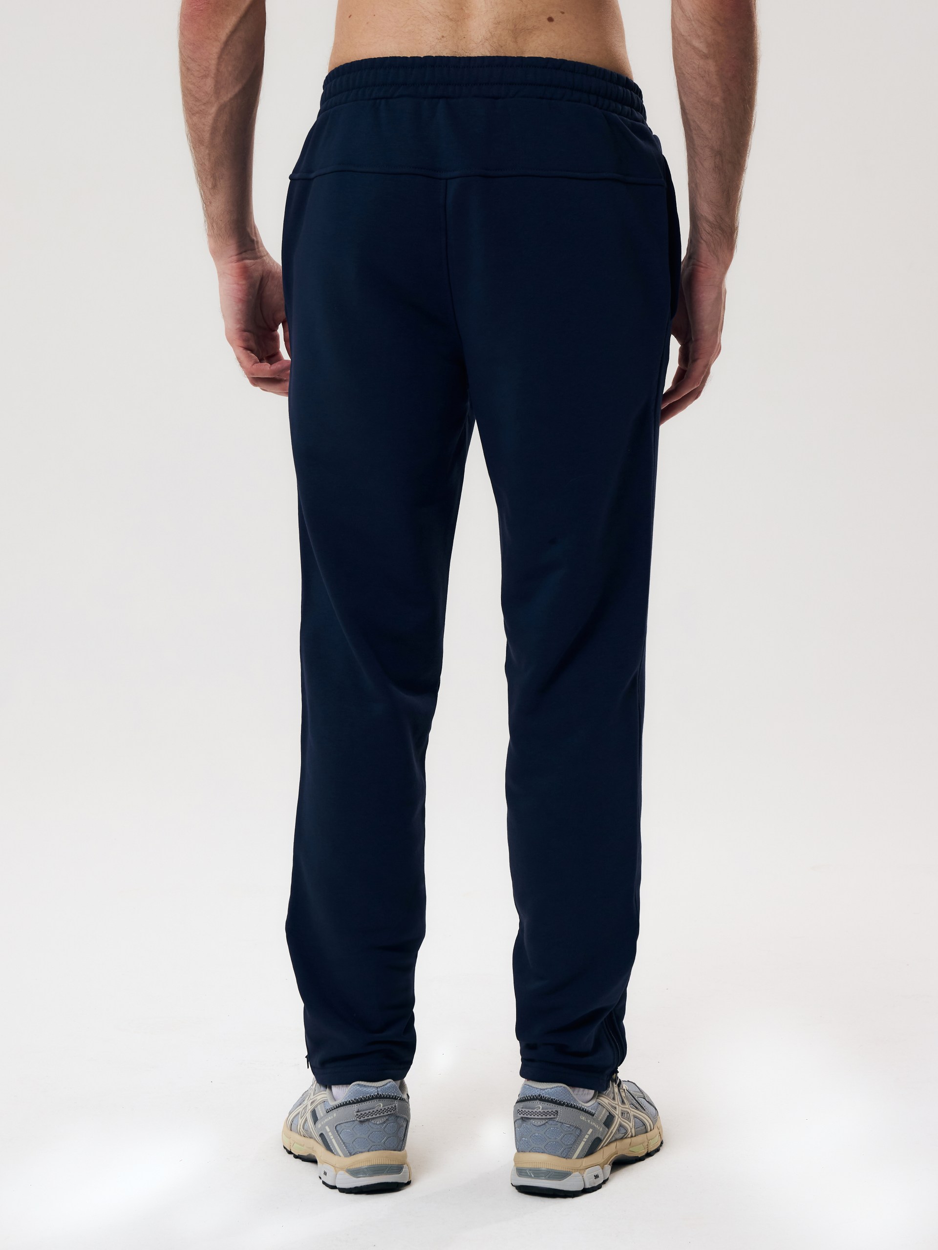 Брюки спортивные мужские Волар 5XL (индиго) арт. 310C