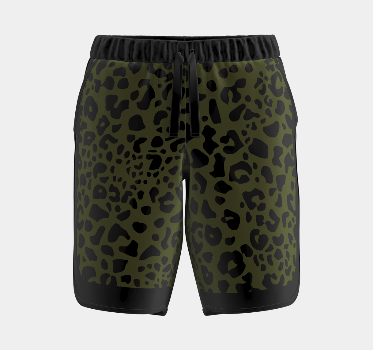 Шорты мужские для падел-тенниса