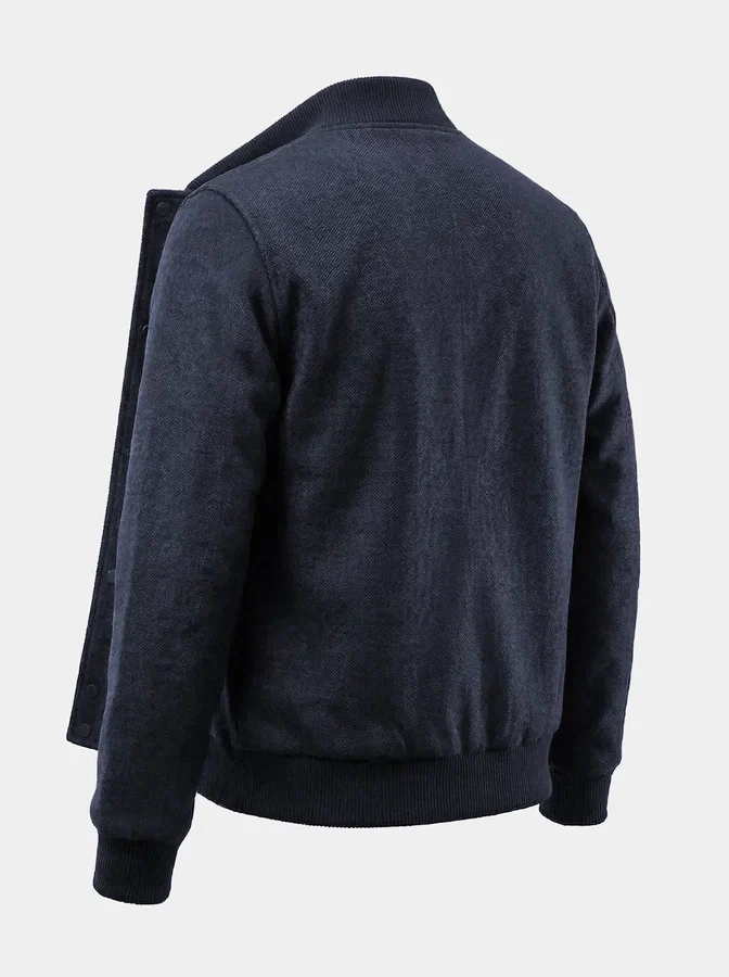 Бомбер Bолар