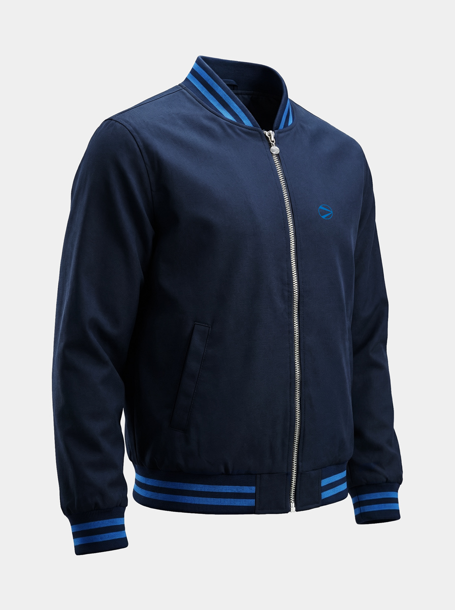 Бомбер арт. 1202 (M)