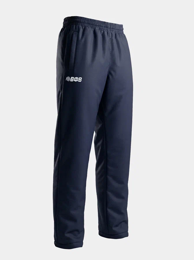 Брюки ветрозащитные мужские арт. 320 (4XL)