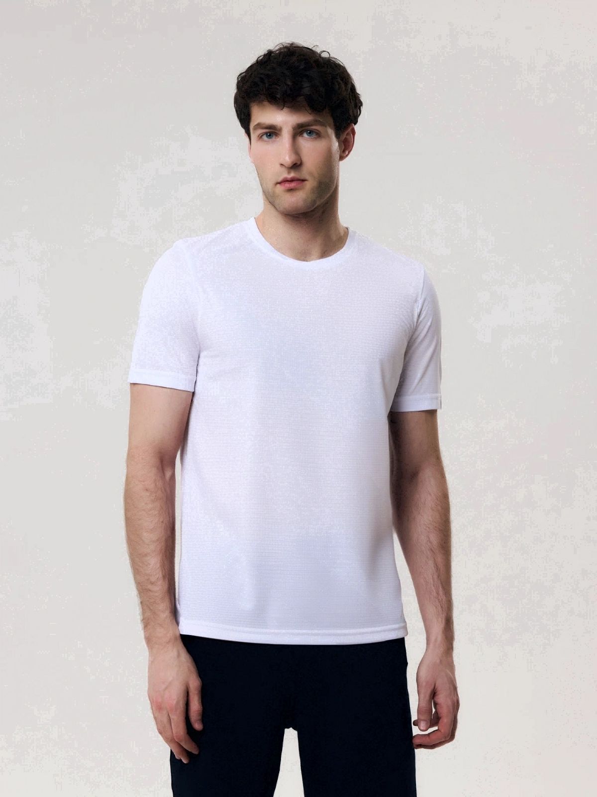 Футболка хлопковая Волар