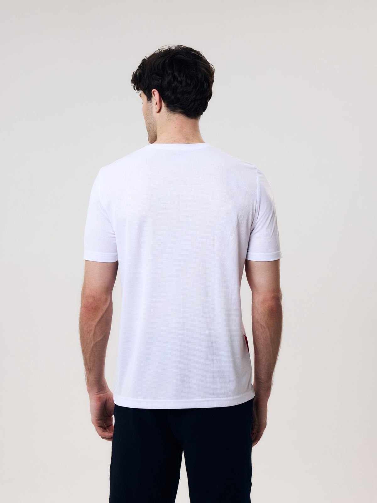 Футболка хлопковая Волар