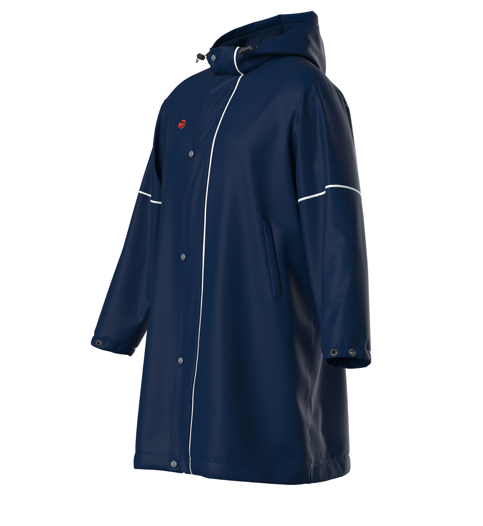 Плащ-дождевик Волар