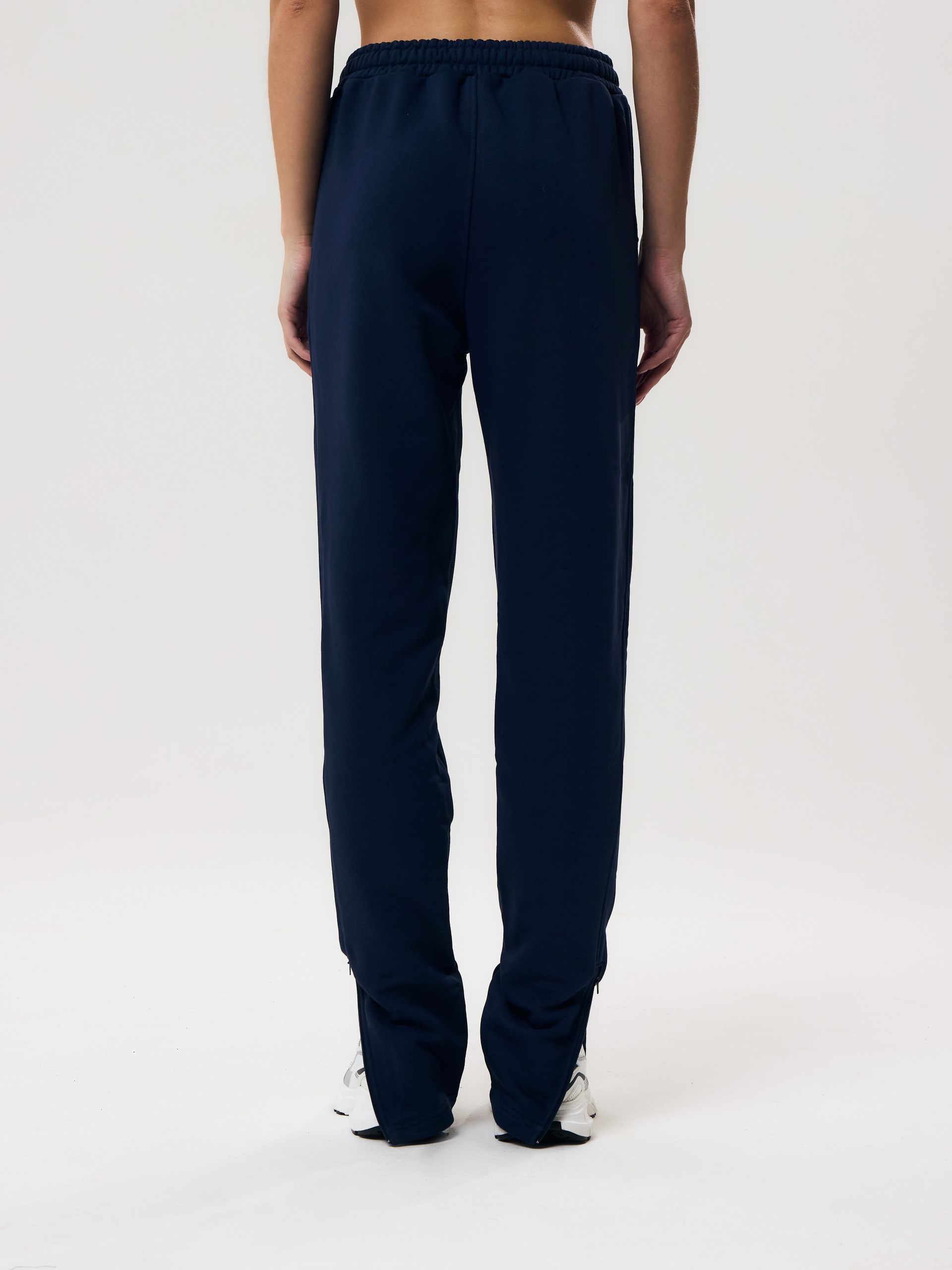 Брюки спортивные женские Волар 3XL (индиго) арт. 310WE 