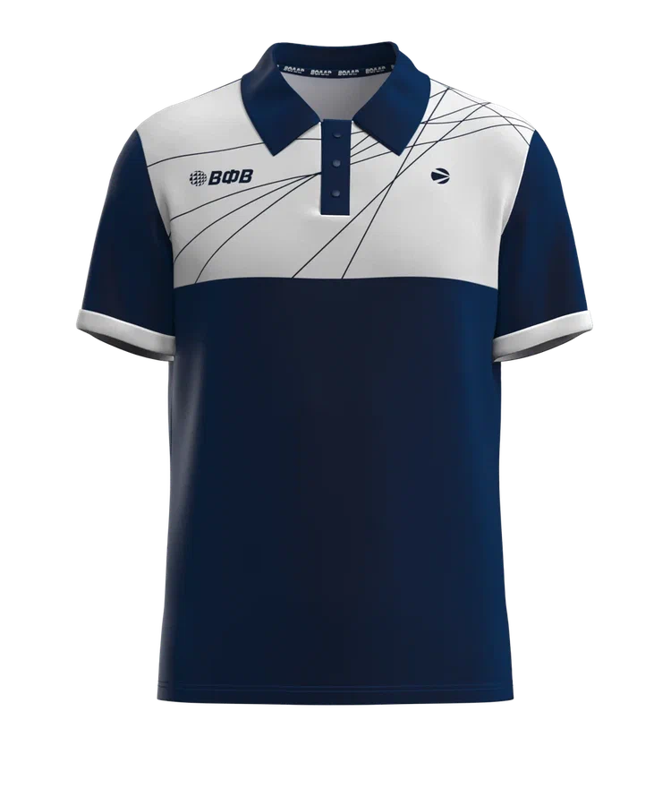 Поло мужское с коротким рукавом арт. 178S.LS.26 (4XL)