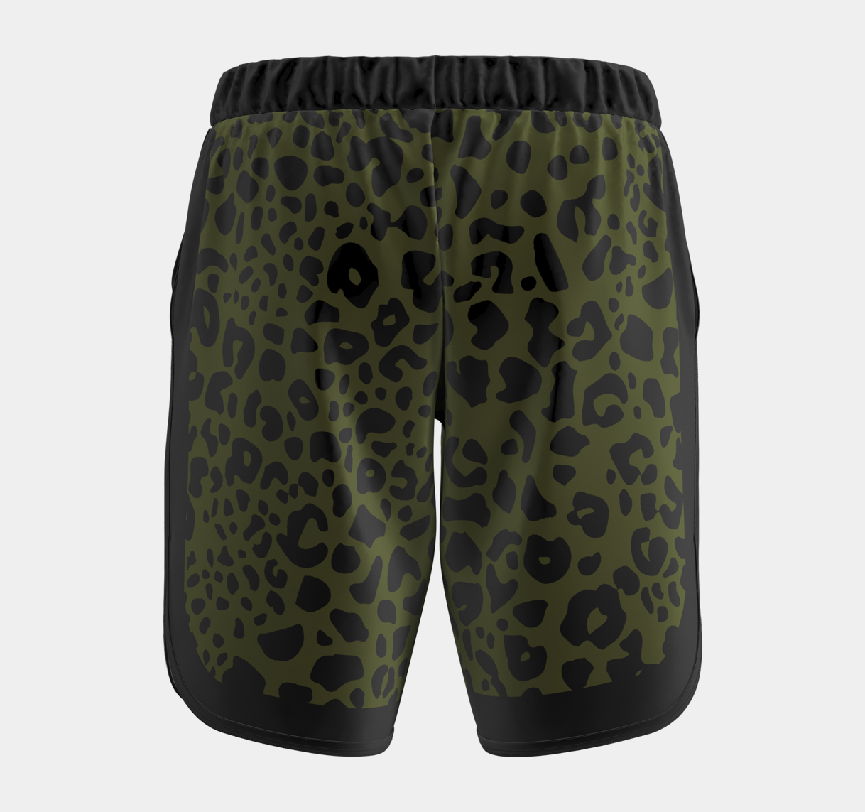 Шорты мужские для падел-тенниса