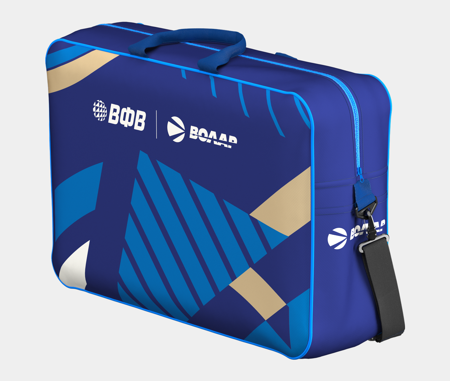 Сумка для мячей «Волар»