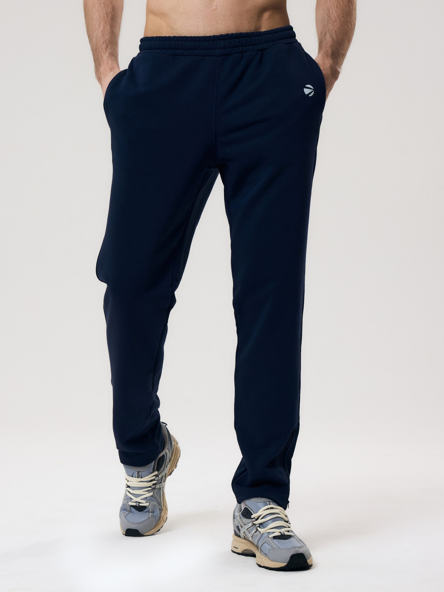 Брюки спортивные мужские