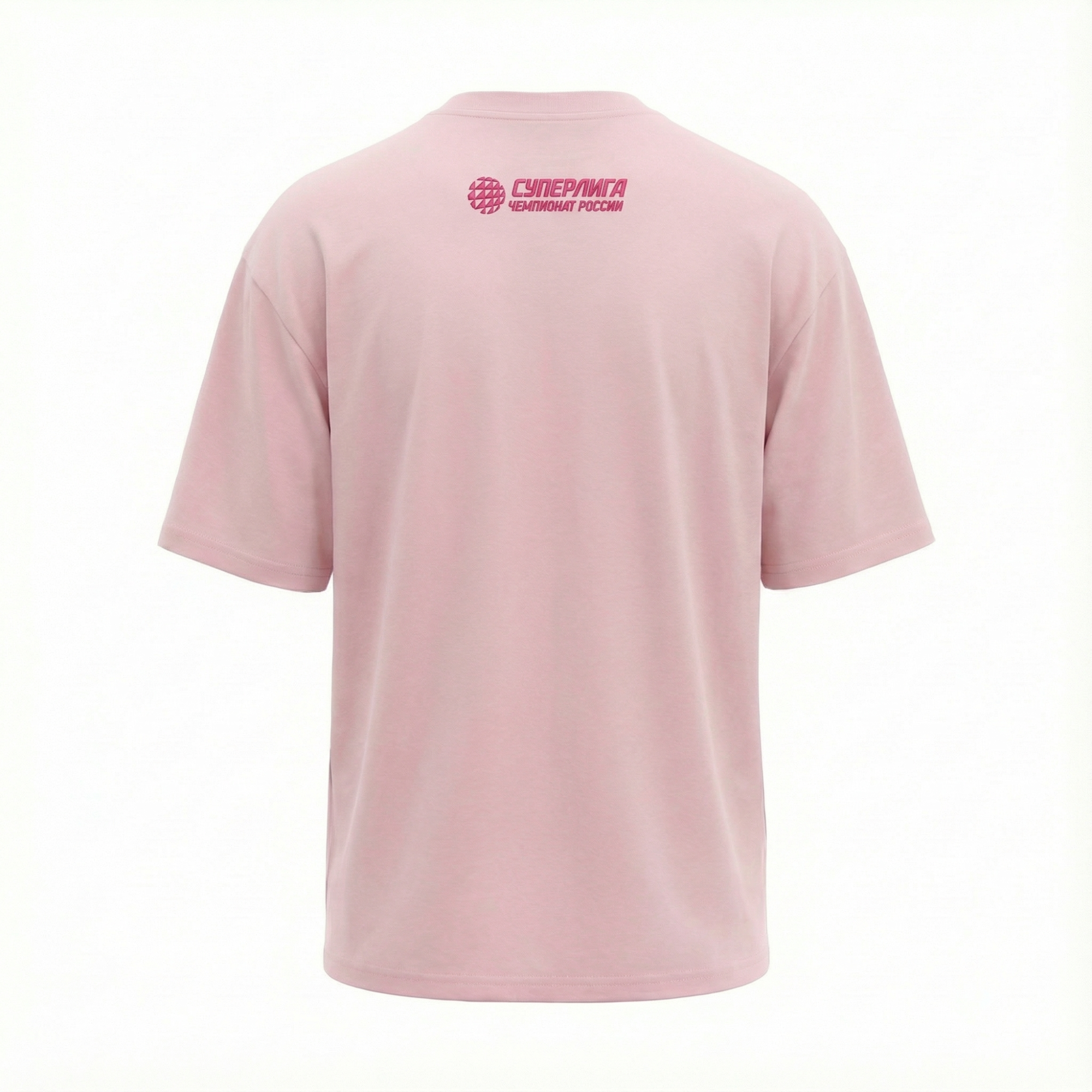 Футболка «Российские волейболисты по сути своей слишком ответственные люди»