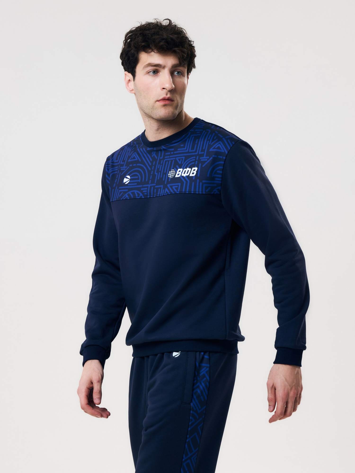 Свитшот мужской