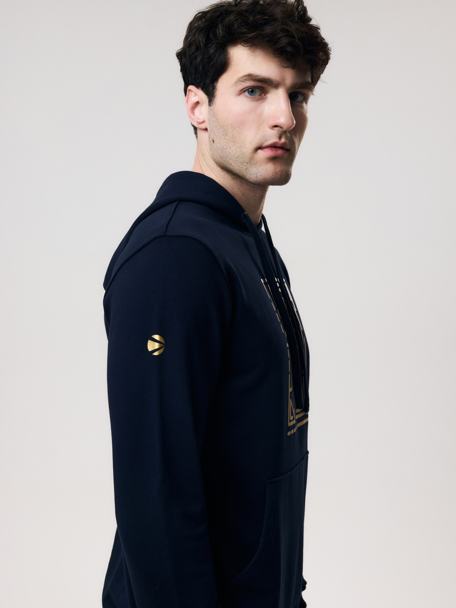 Худи мужские Волар