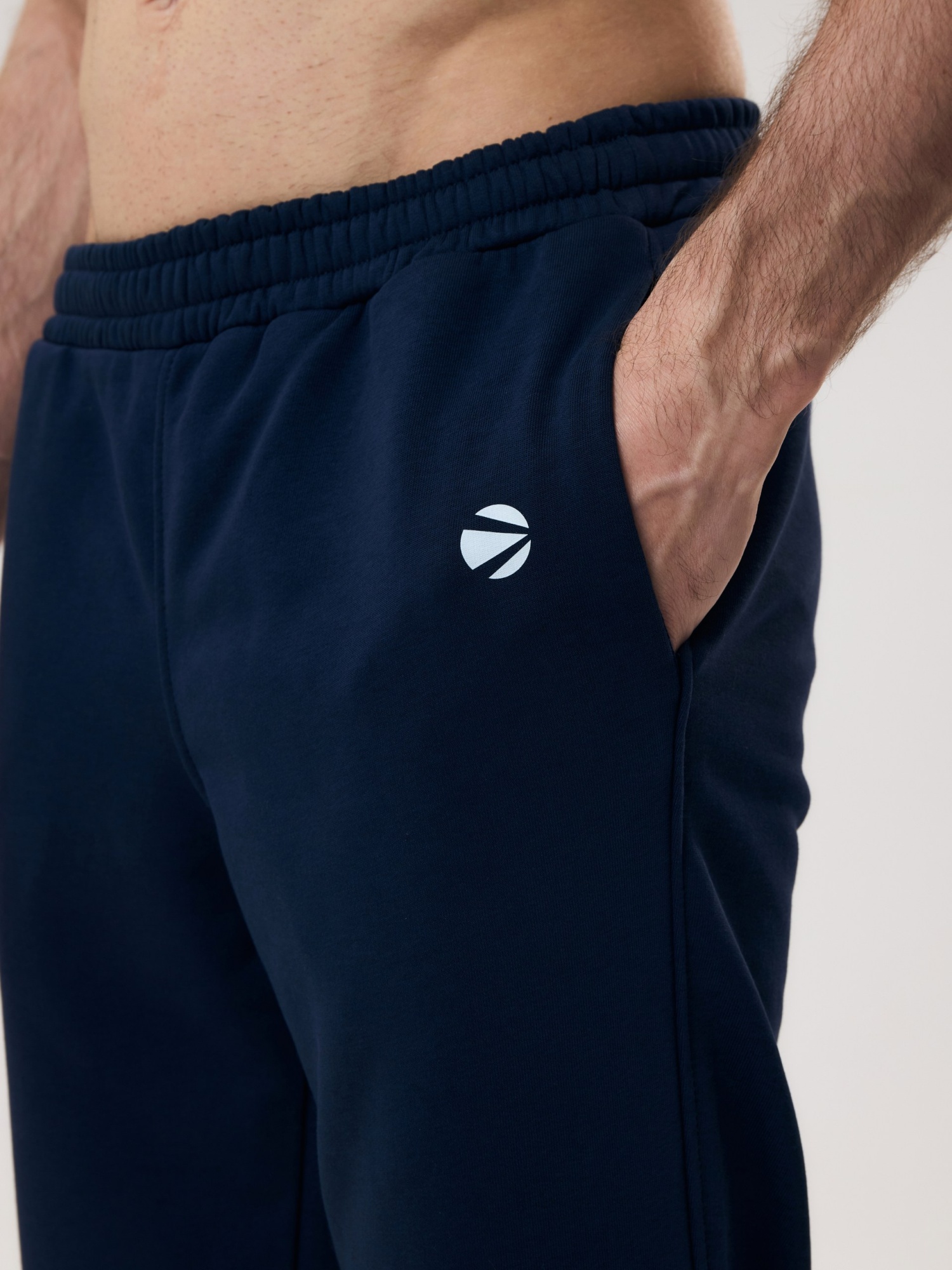 Брюки спортивные мужские