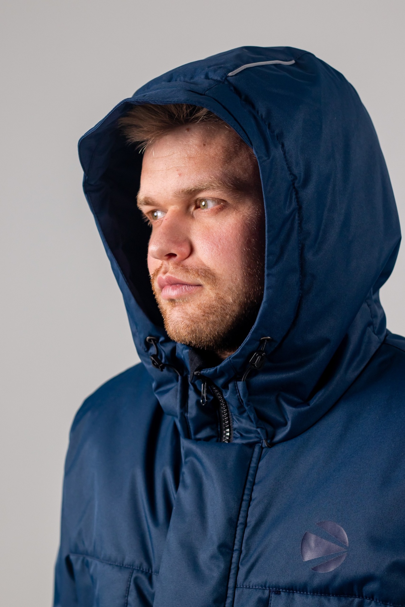 Куртка утепленная Parka 