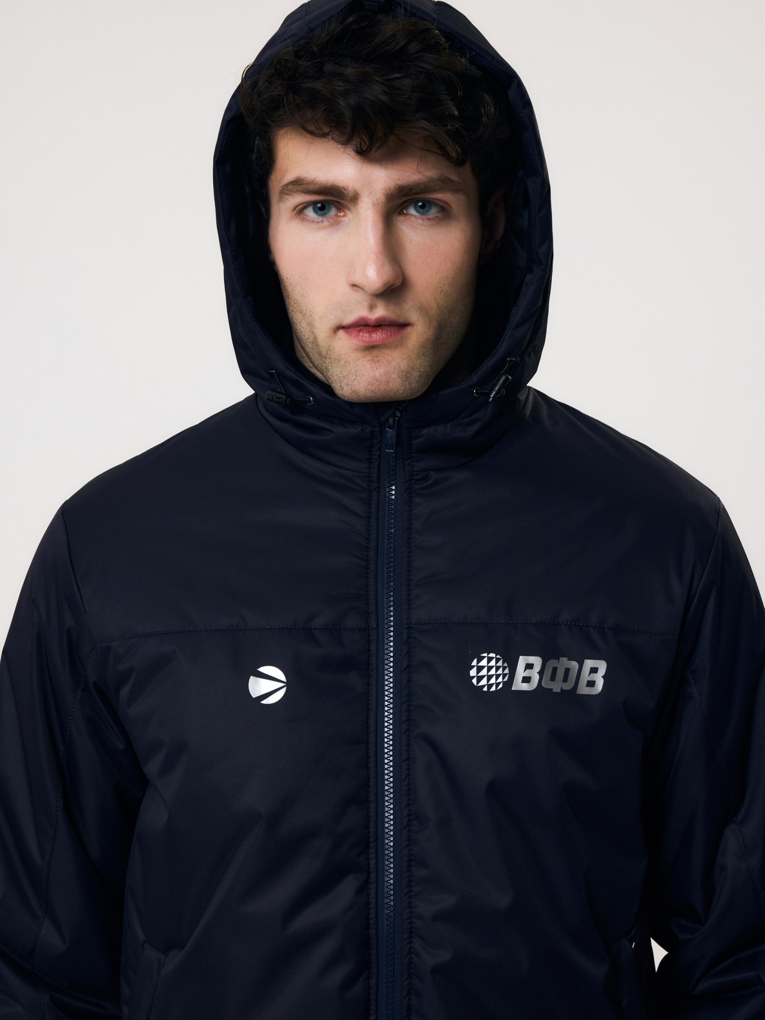 Куртка демисезонная мужская