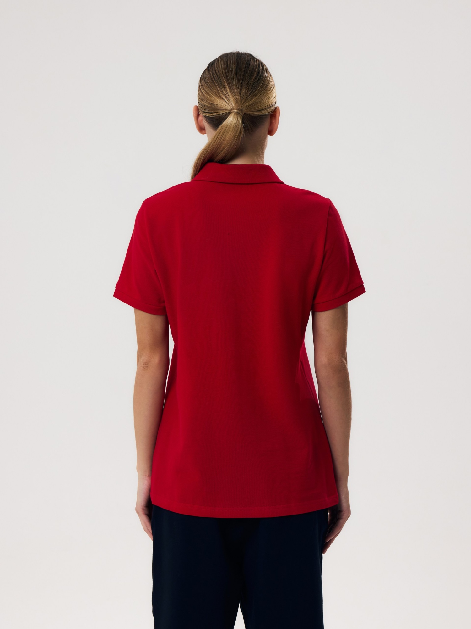 Поло женскoe Волар