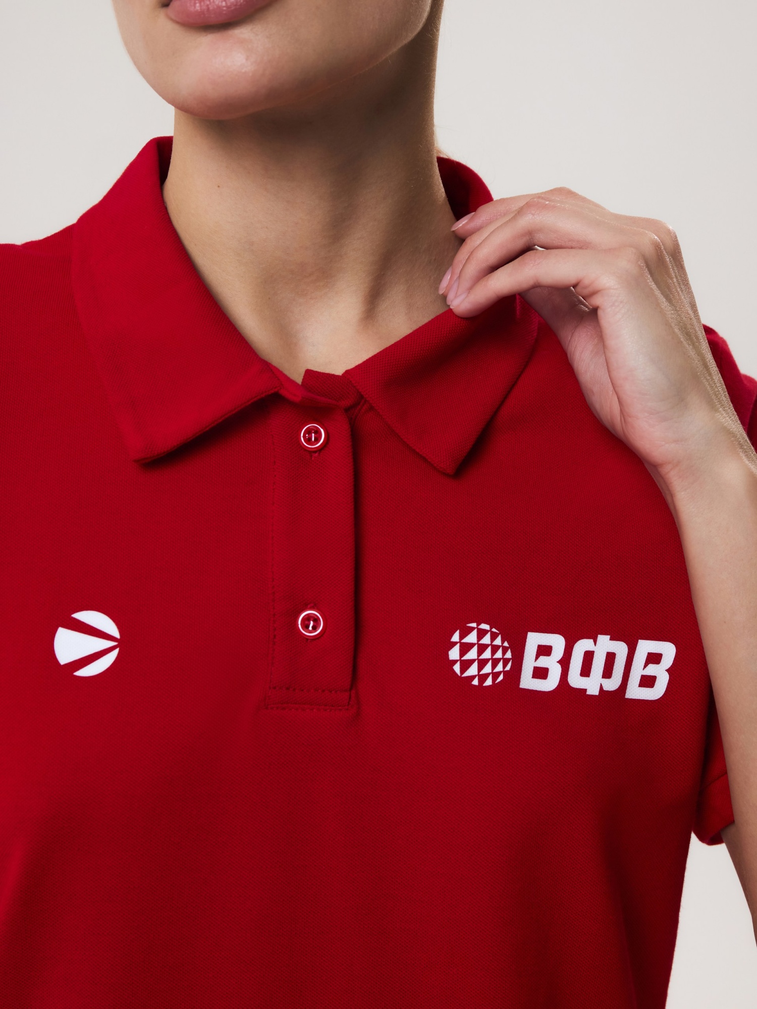 Поло женскoe Волар