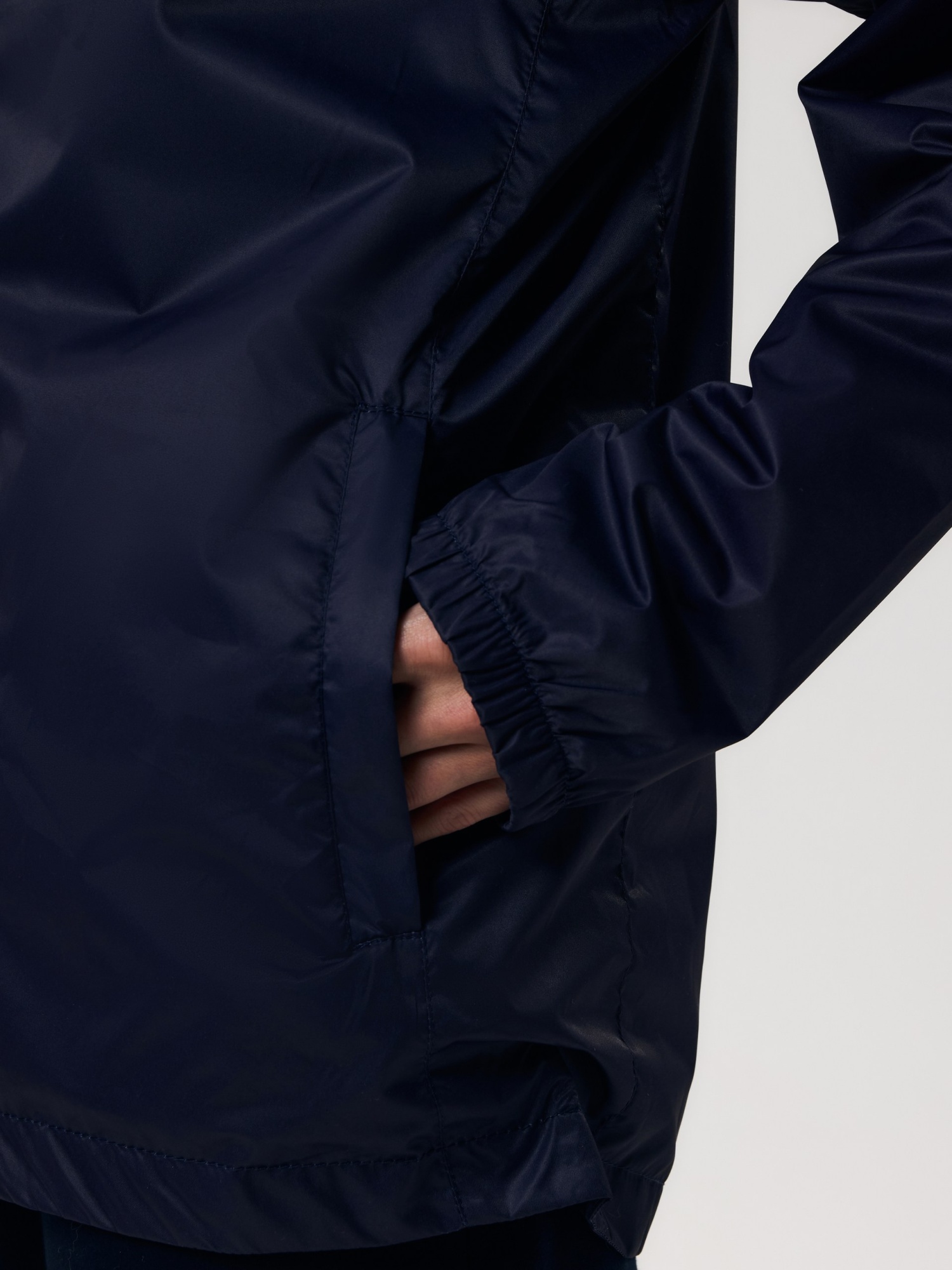 Куртка ветрозащитная женская Волар