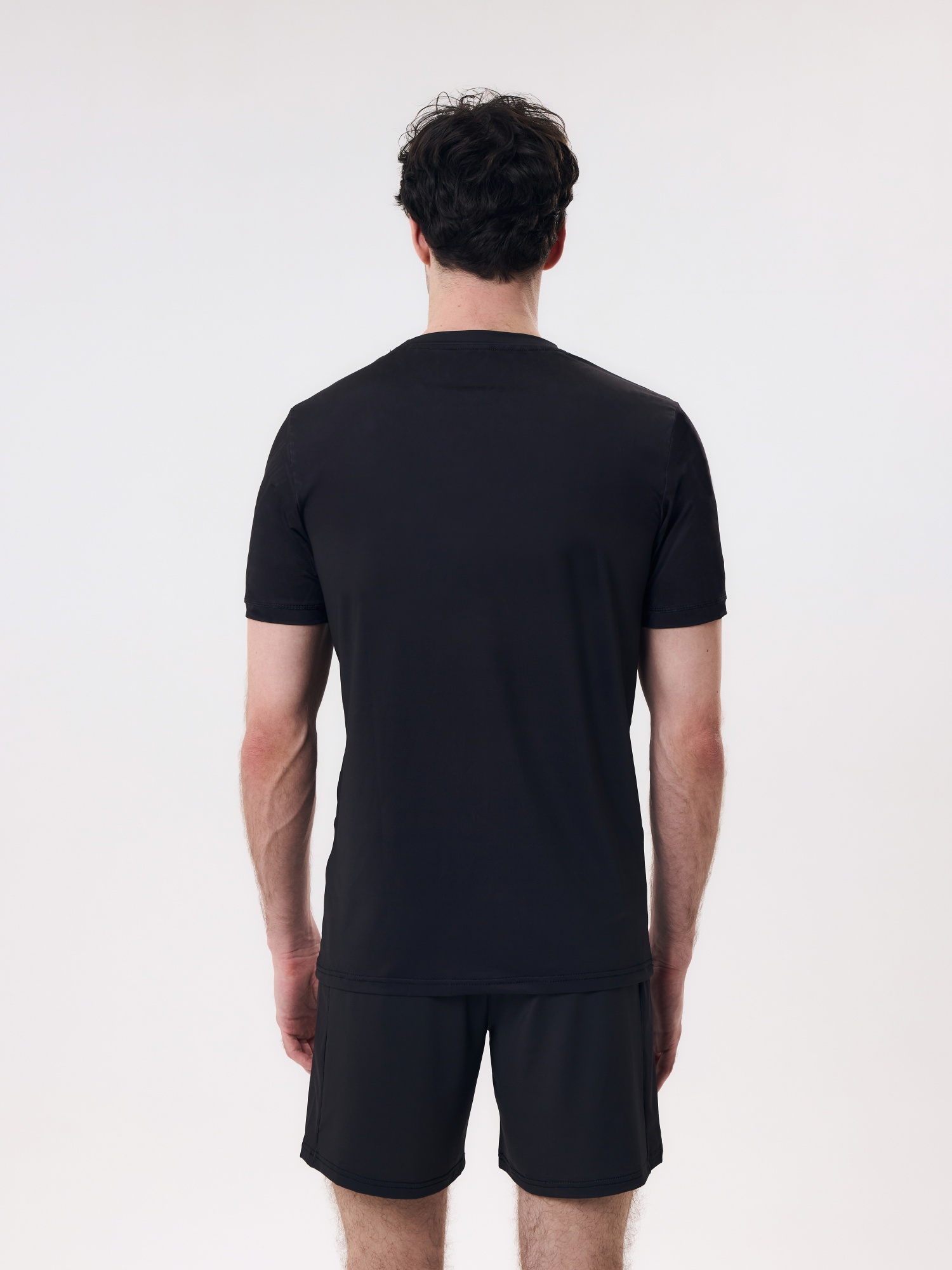 Футболка хлопковая Волар