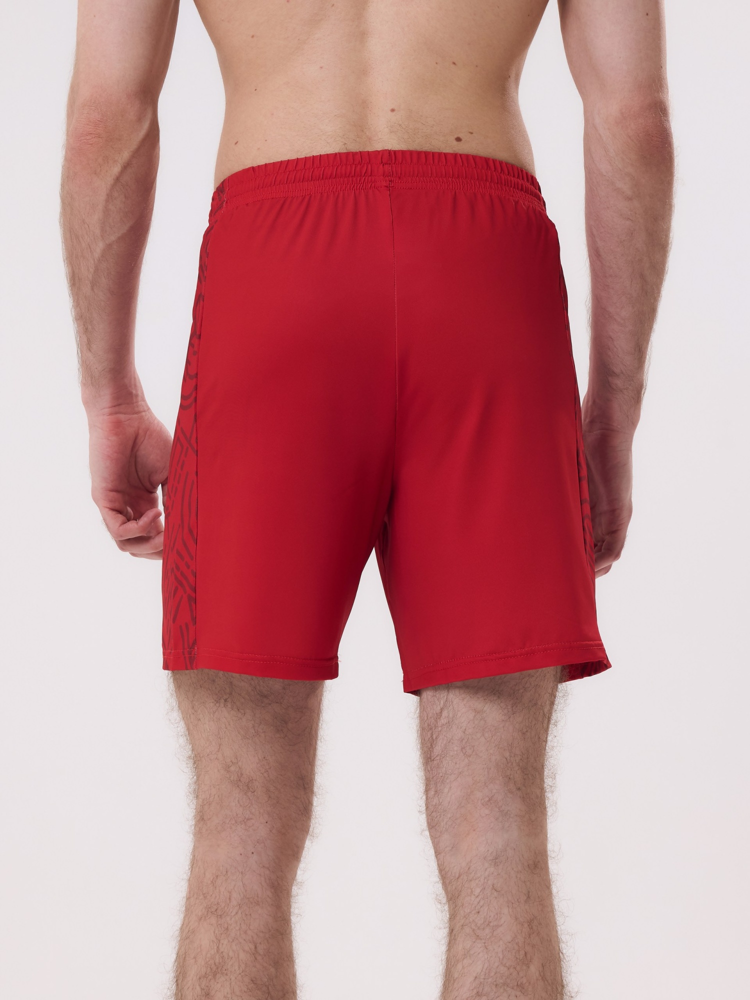 Шорты игровые мужские для классического волейбола