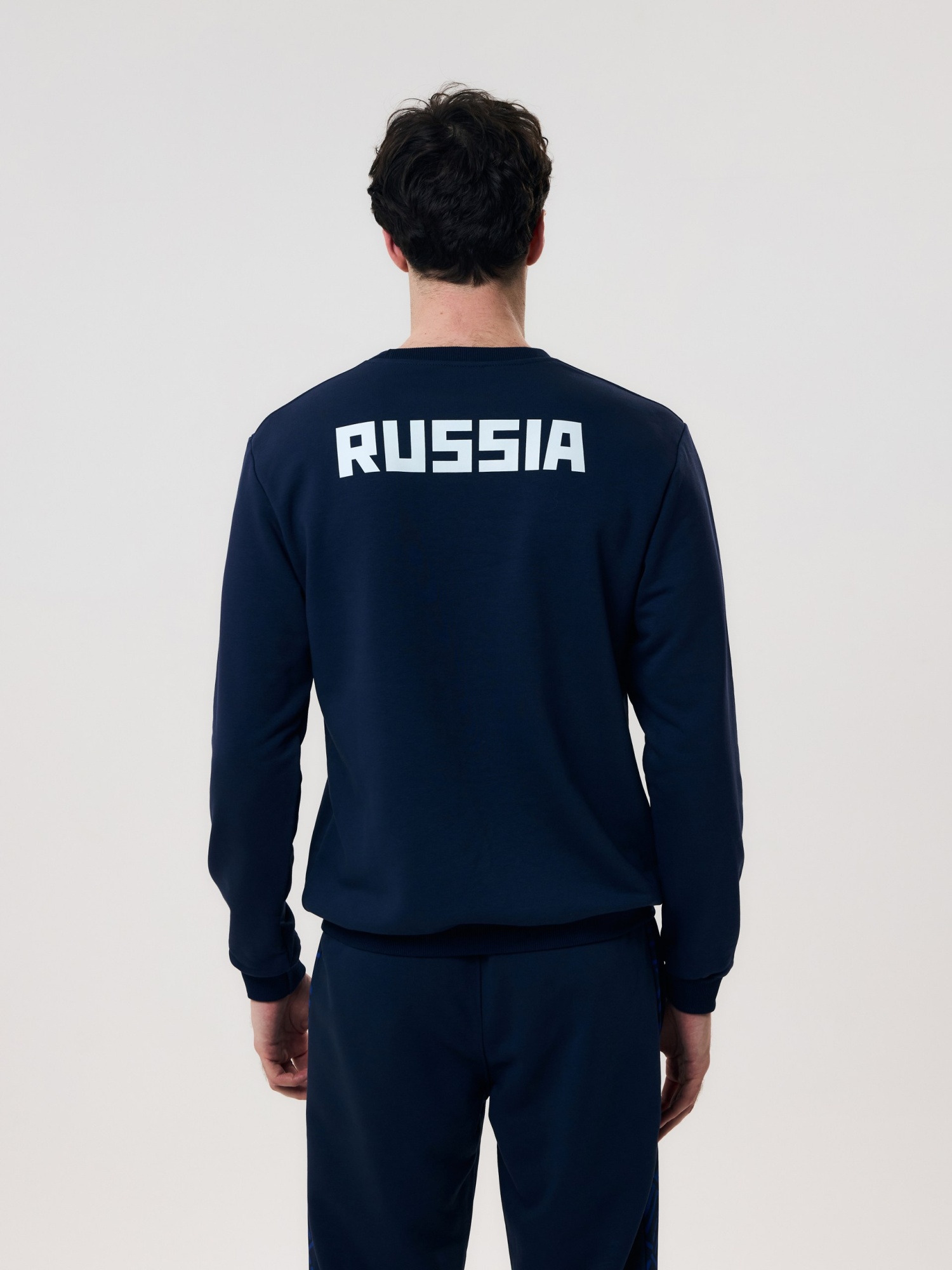 Свитшот мужской