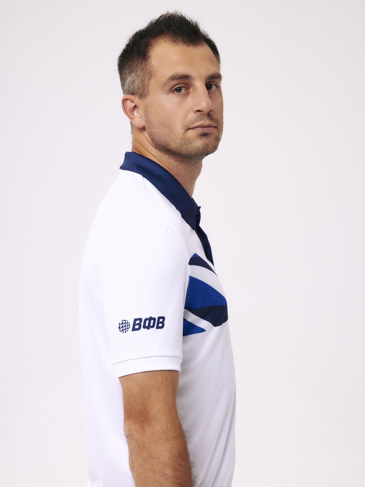 Поло «Волар»