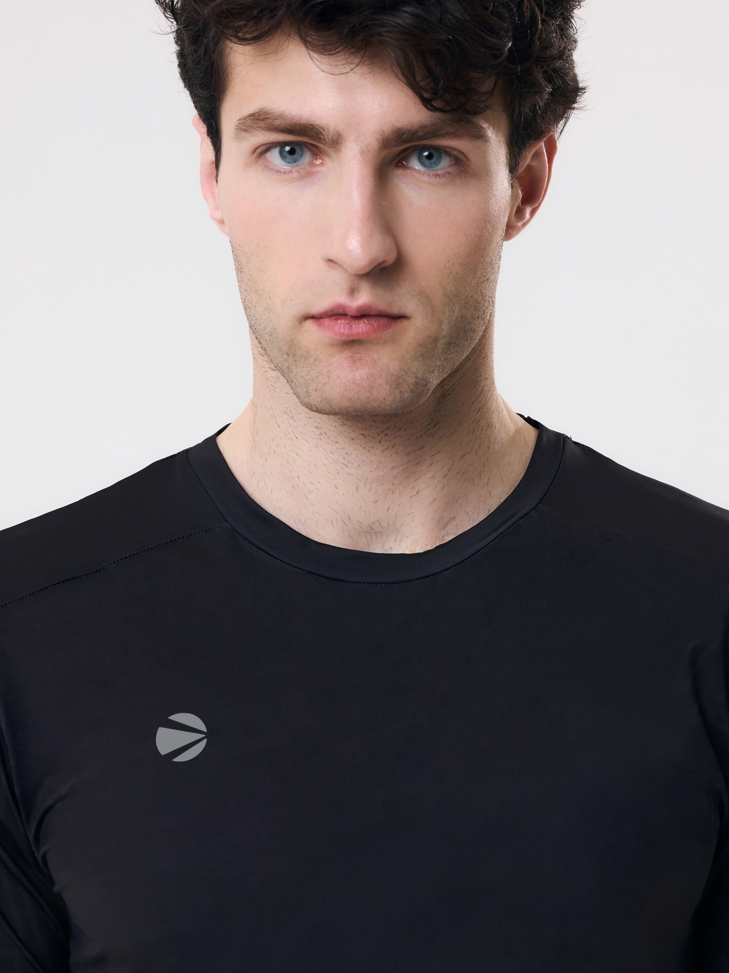 Футболка хлопковая Волар