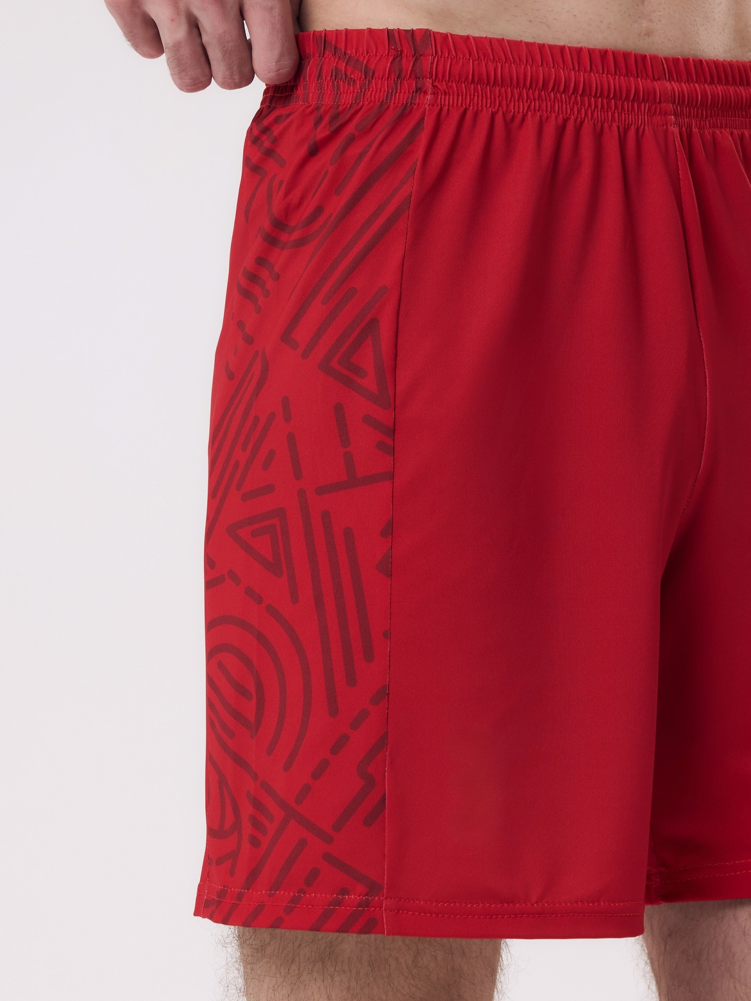 Шорты игровые мужские для классического волейбола