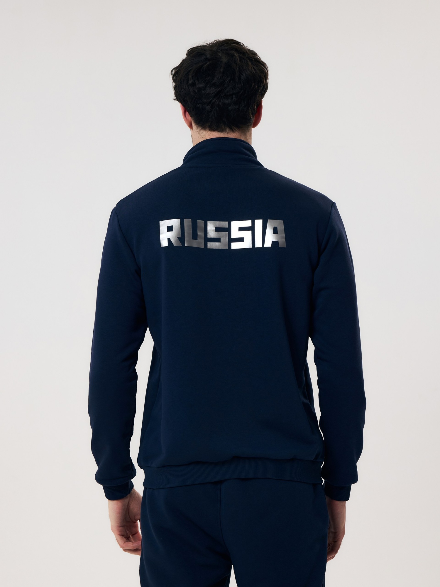 Толстовка мужская