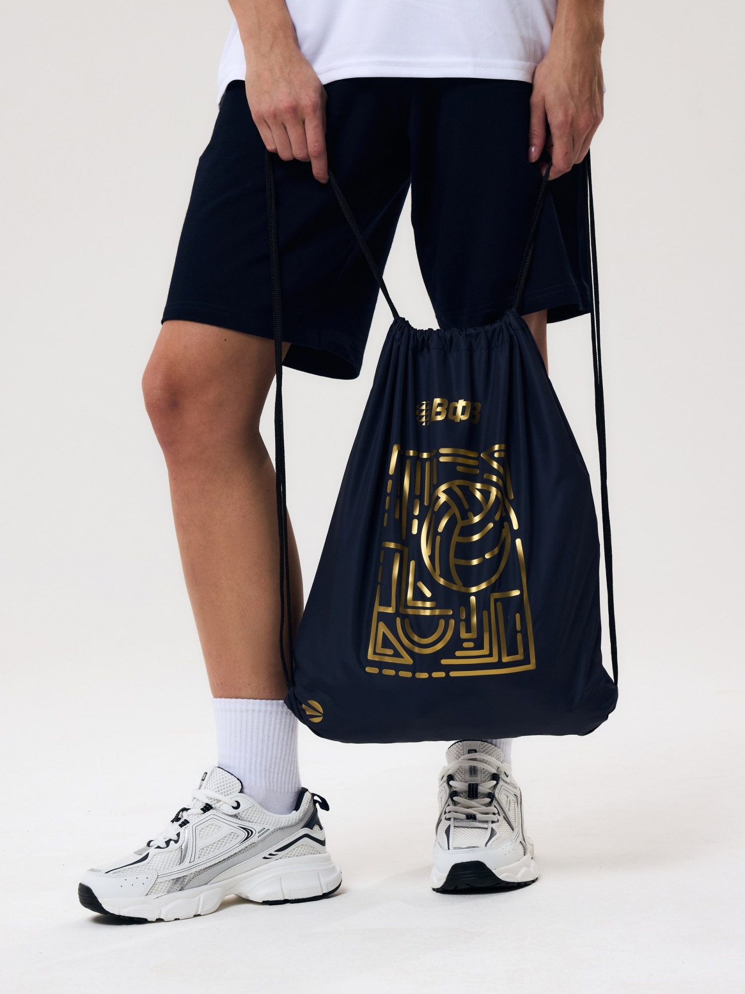 Мешок для обуви Волар