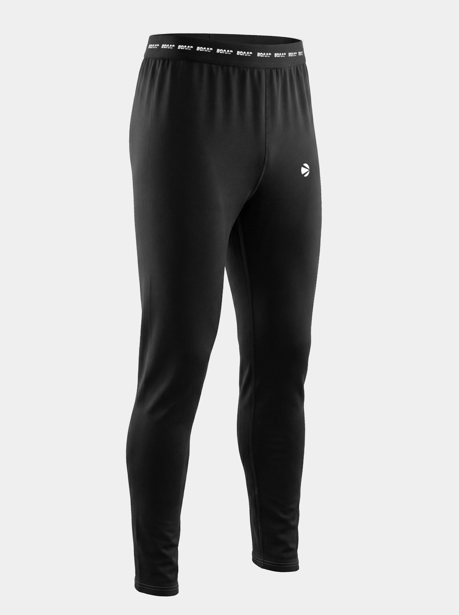 Термо тайтсы мужские (4XL) арт. 520LM