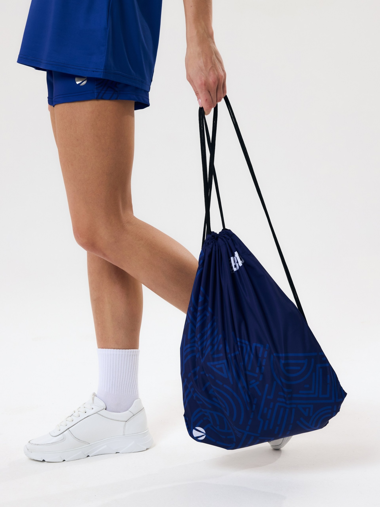 Мешок для обуви Волар