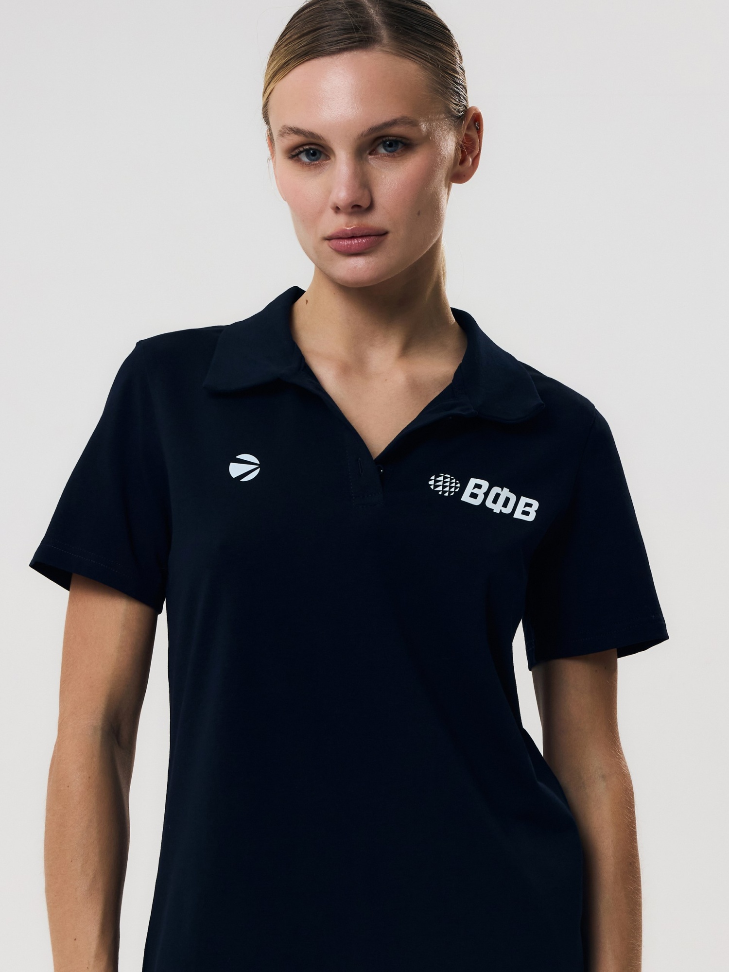 Поло женскoe